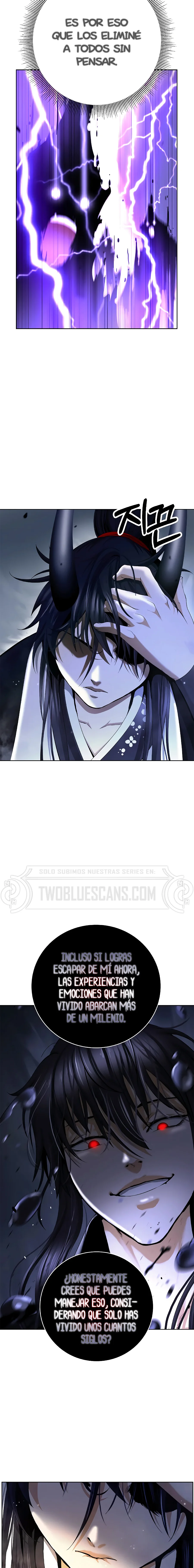 Read Relatos Fantásticos del Sabio Inmortal Manga Online