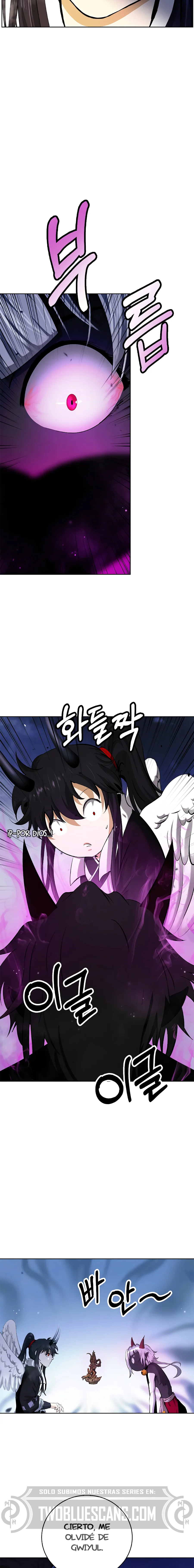 Read Relatos Fantásticos del Sabio Inmortal Manga Online