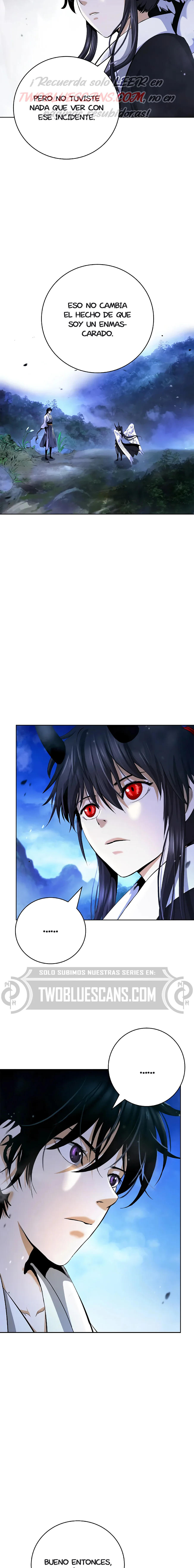 Read Relatos Fantásticos del Sabio Inmortal Manga Online