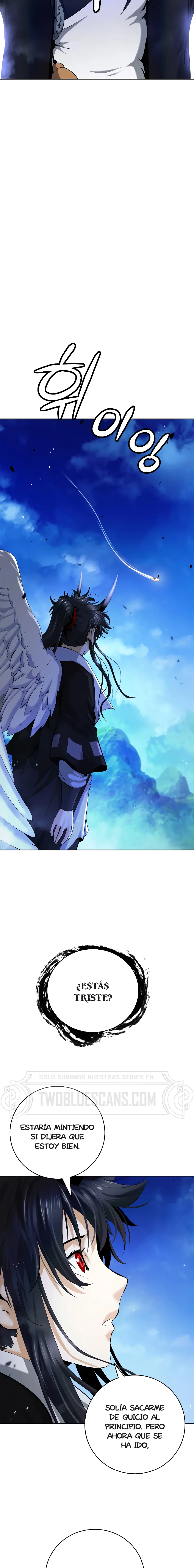 Read Relatos Fantásticos del Sabio Inmortal Manga Online