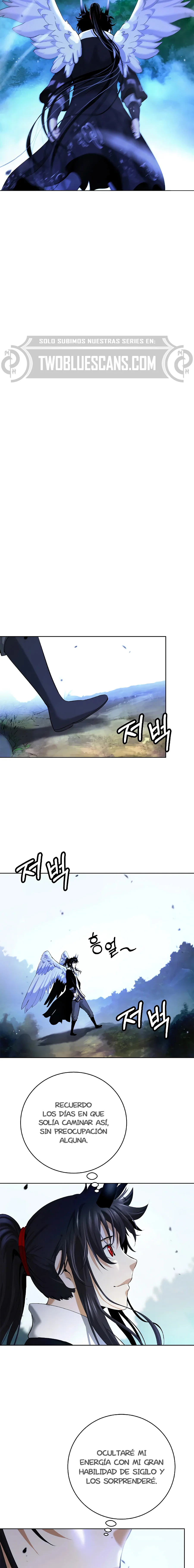 Read Relatos Fantásticos del Sabio Inmortal Manga Online