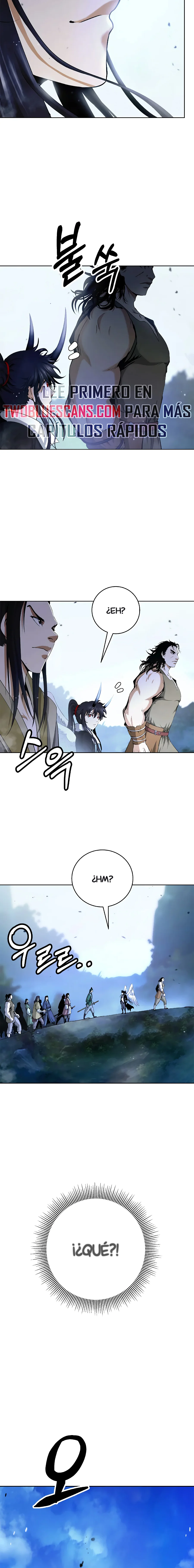 Read Relatos Fantásticos del Sabio Inmortal Manga Online