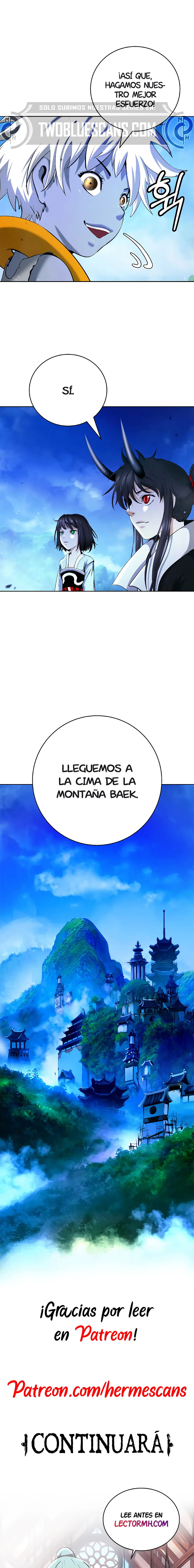 Read Relatos Fantásticos del Sabio Inmortal Manga Online
