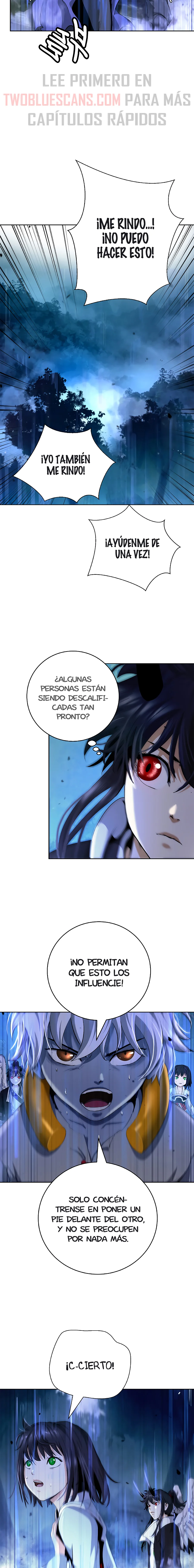 Read Relatos Fantásticos del Sabio Inmortal Manga Online