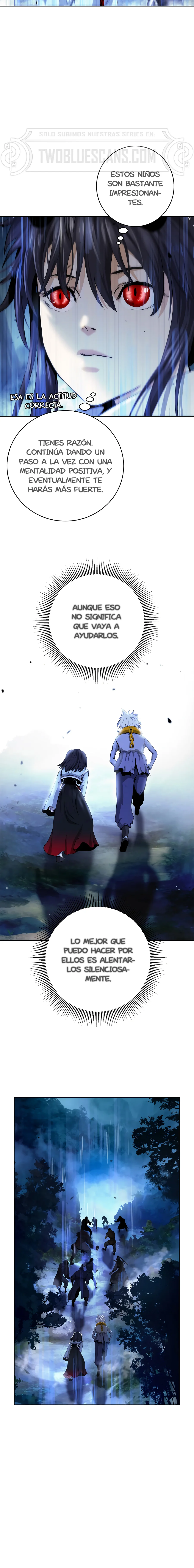 Read Relatos Fantásticos del Sabio Inmortal Manga Online