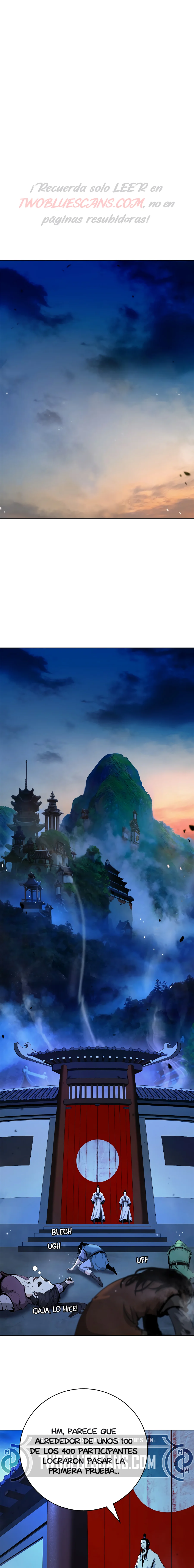 Read Relatos Fantásticos del Sabio Inmortal Manga Online