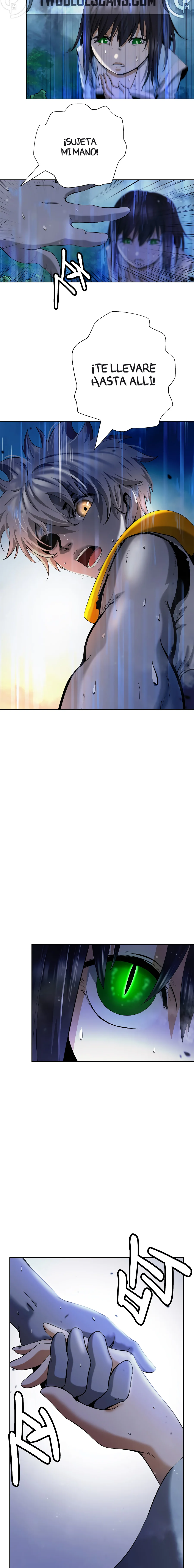 Read Relatos Fantásticos del Sabio Inmortal Manga Online