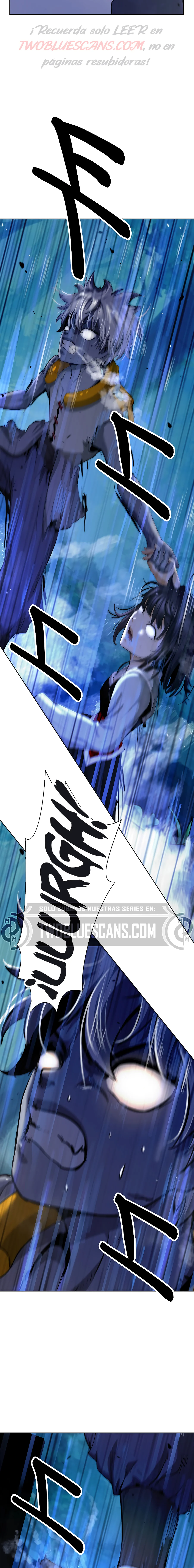 Read Relatos Fantásticos del Sabio Inmortal Manga Online