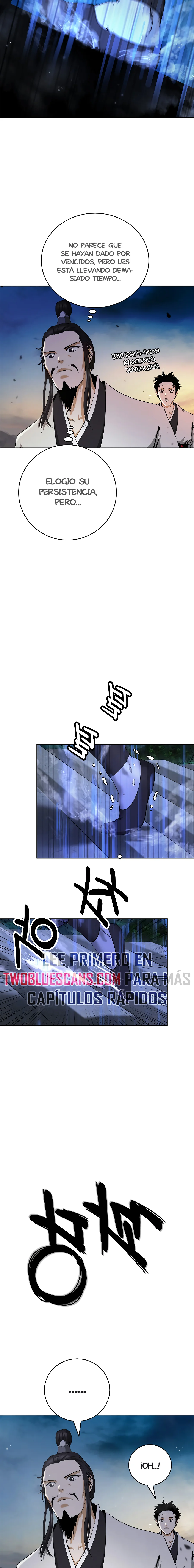 Read Relatos Fantásticos del Sabio Inmortal Manga Online