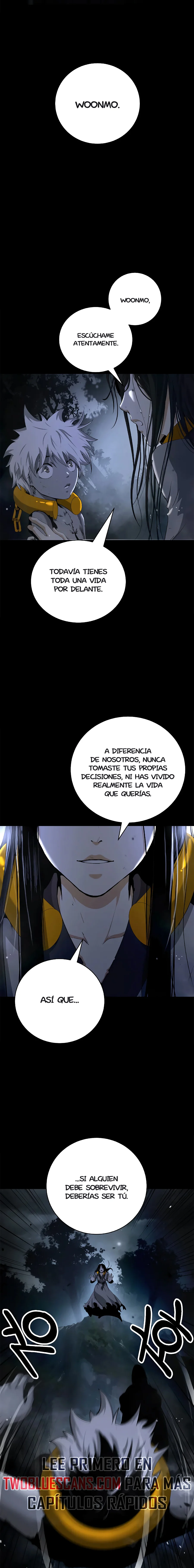 Read Relatos Fantásticos del Sabio Inmortal Manga Online