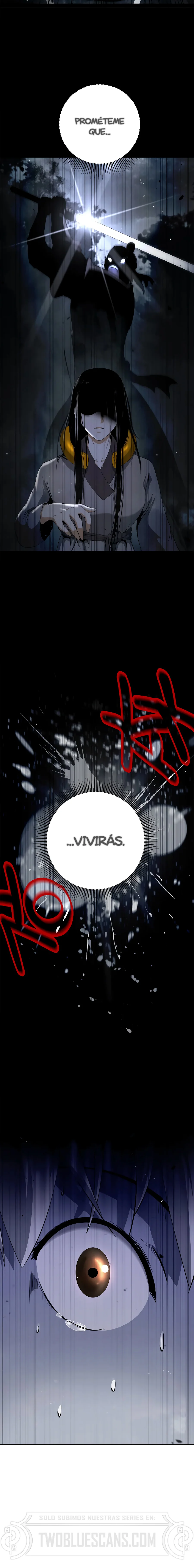 Read Relatos Fantásticos del Sabio Inmortal Manga Online