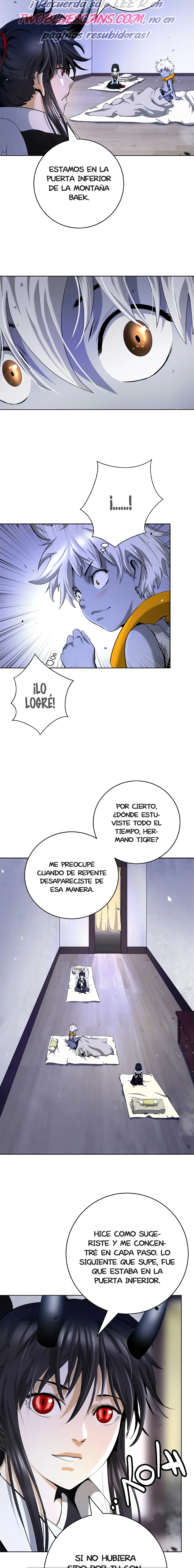 Read Relatos Fantásticos del Sabio Inmortal Manga Online
