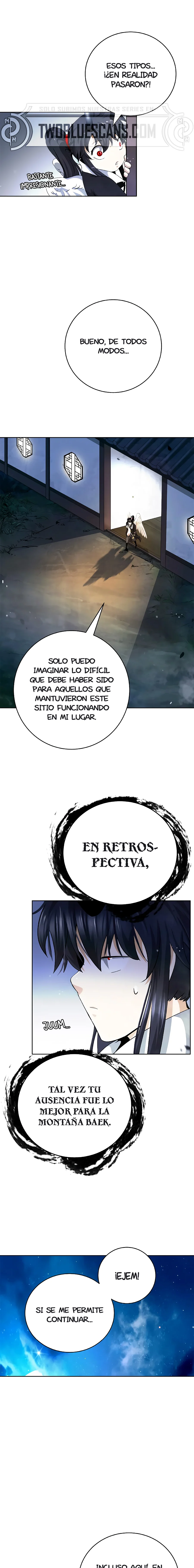 Read Relatos Fantásticos del Sabio Inmortal Manga Online