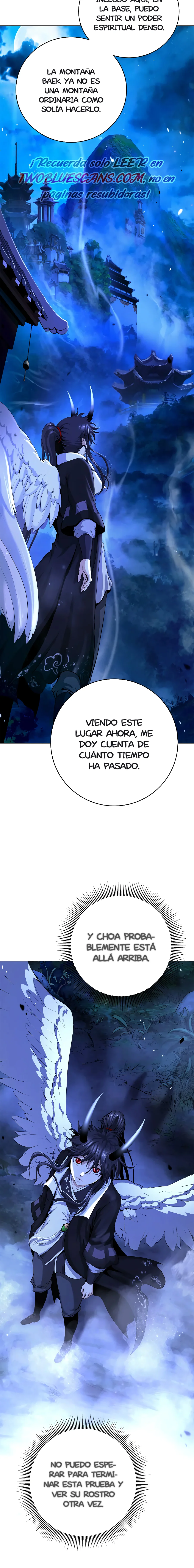 Read Relatos Fantásticos del Sabio Inmortal Manga Online
