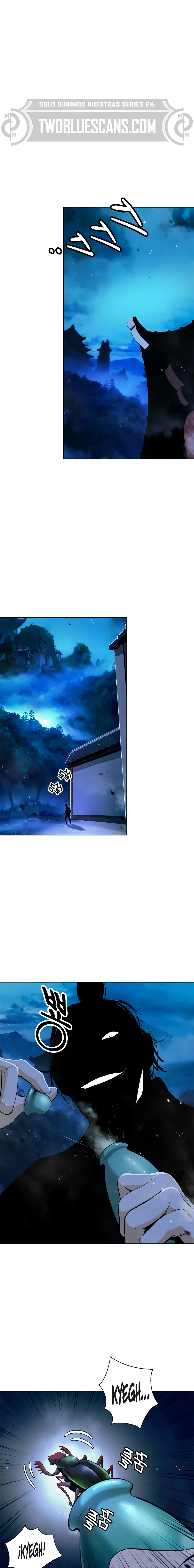 Read Relatos Fantásticos del Sabio Inmortal Manga Online