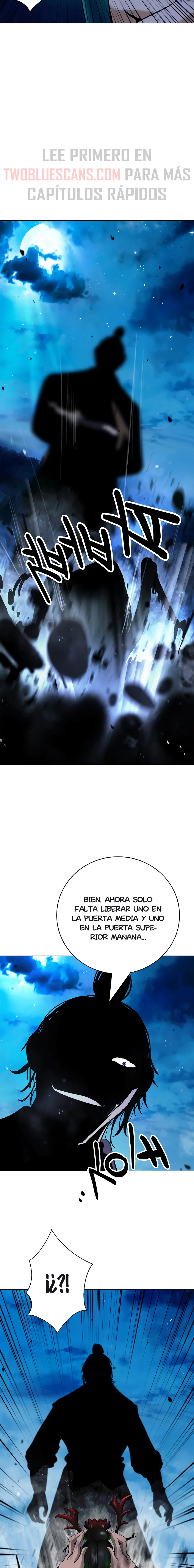 Read Relatos Fantásticos del Sabio Inmortal Manga Online