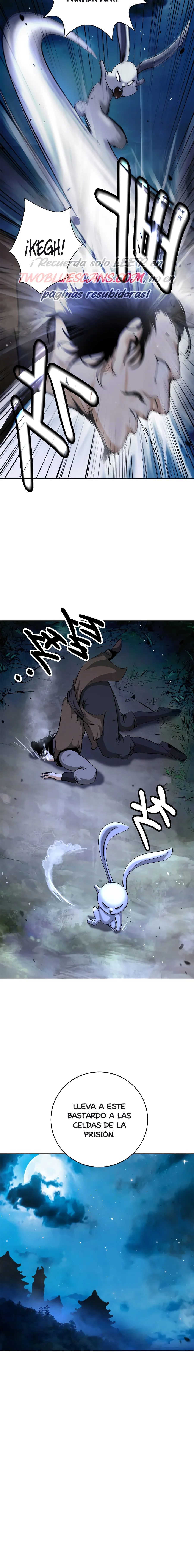 Read Relatos Fantásticos del Sabio Inmortal Manga Online