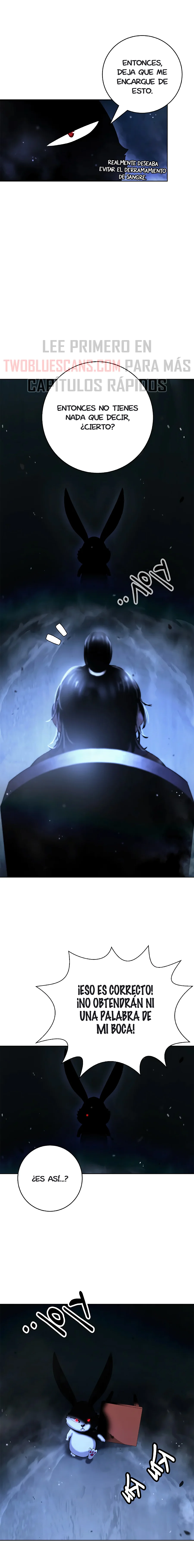 Read Relatos Fantásticos del Sabio Inmortal Manga Online