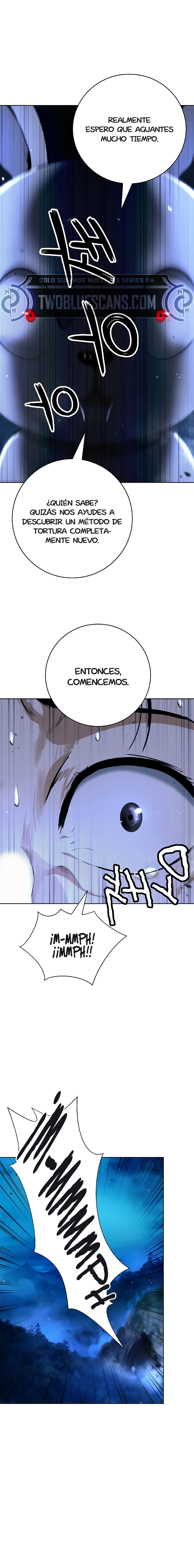 Read Relatos Fantásticos del Sabio Inmortal Manga Online