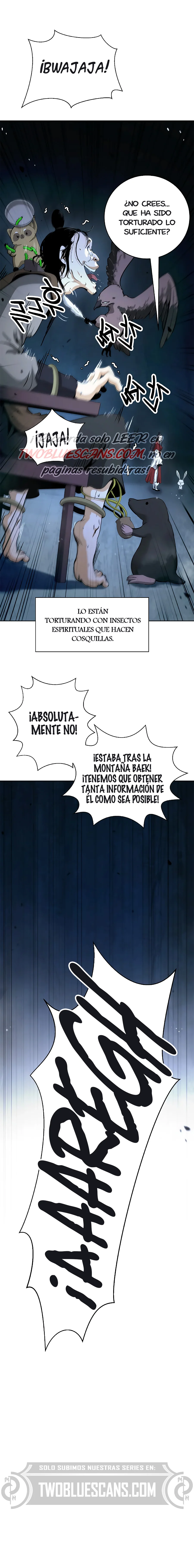 Read Relatos Fantásticos del Sabio Inmortal Manga Online