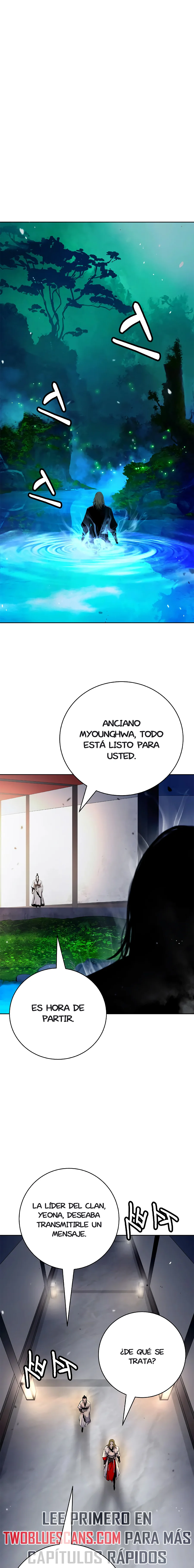 Read Relatos Fantásticos del Sabio Inmortal Manga Online