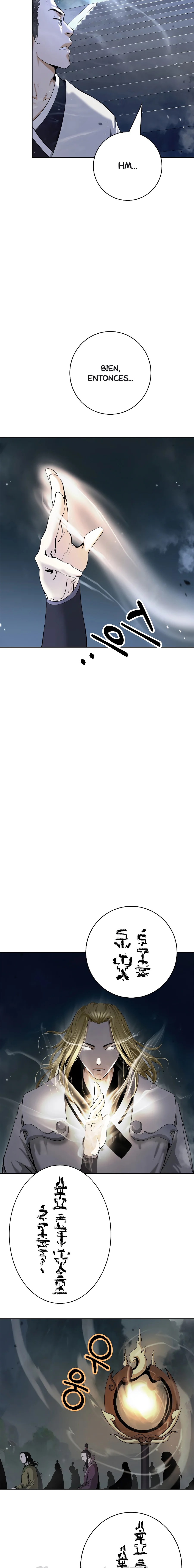 Read Relatos Fantásticos del Sabio Inmortal Manga Online