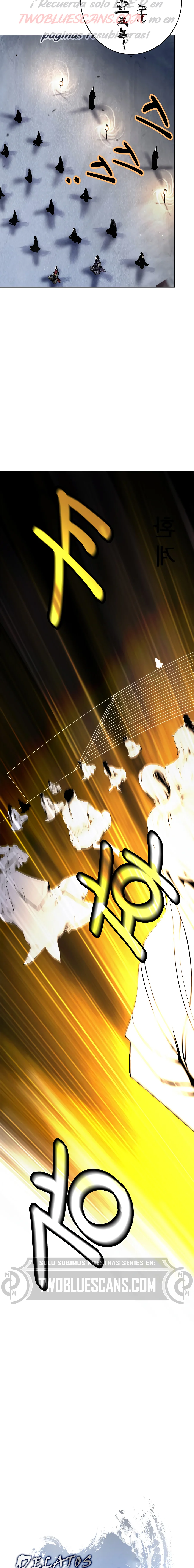 Read Relatos Fantásticos del Sabio Inmortal Manga Online