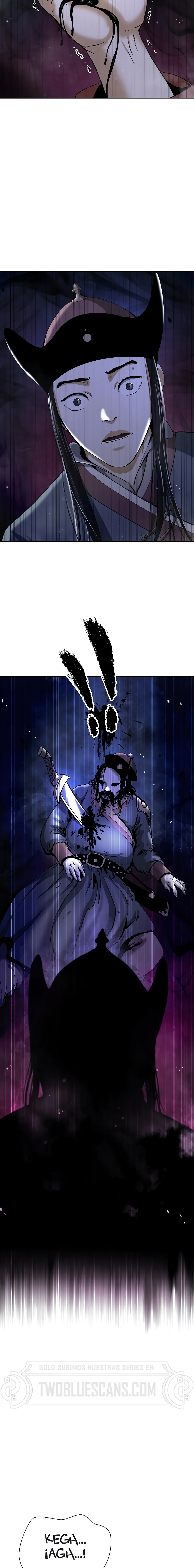 Read Relatos Fantásticos del Sabio Inmortal Manga Online