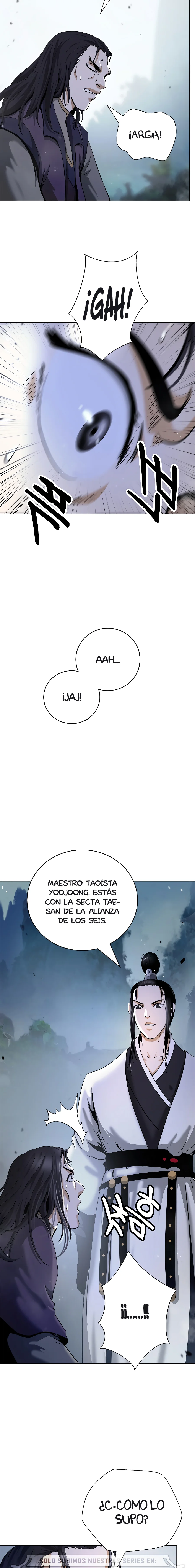 Read Relatos Fantásticos del Sabio Inmortal Manga Online