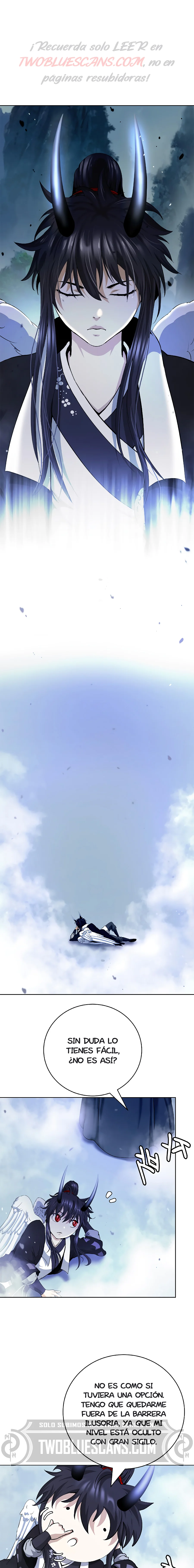 Read Relatos Fantásticos del Sabio Inmortal Manga Online