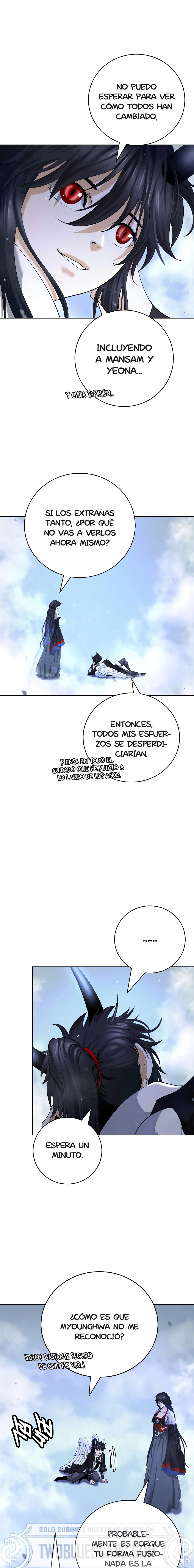 Read Relatos Fantásticos del Sabio Inmortal Manga Online