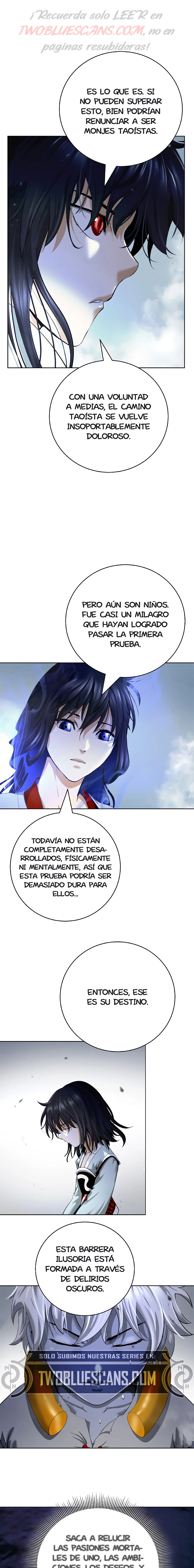 Read Relatos Fantásticos del Sabio Inmortal Manga Online