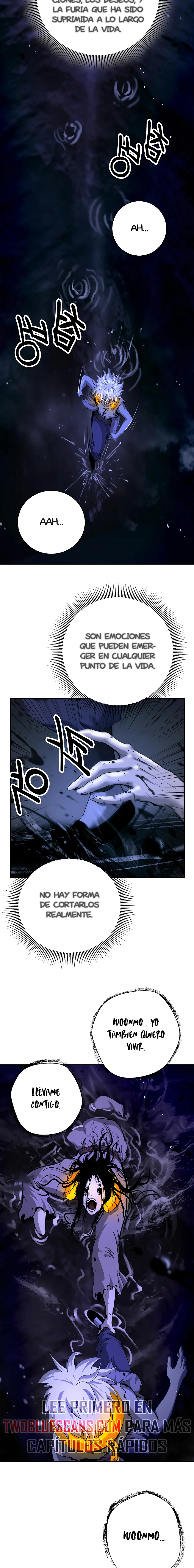 Read Relatos Fantásticos del Sabio Inmortal Manga Online