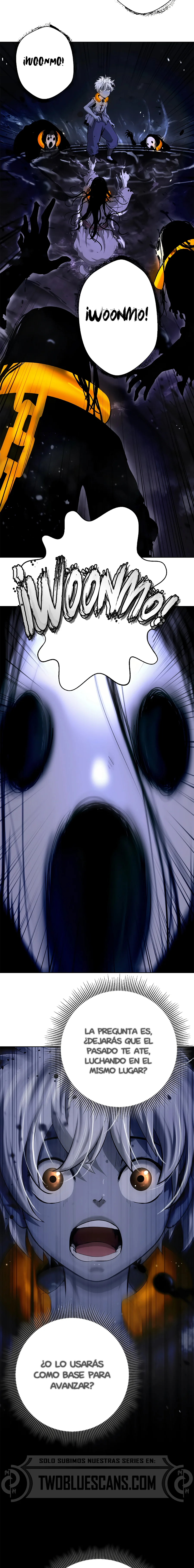 Read Relatos Fantásticos del Sabio Inmortal Manga Online