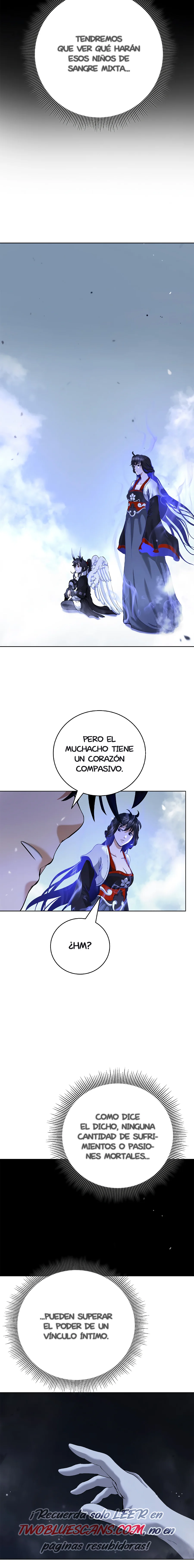 Read Relatos Fantásticos del Sabio Inmortal Manga Online