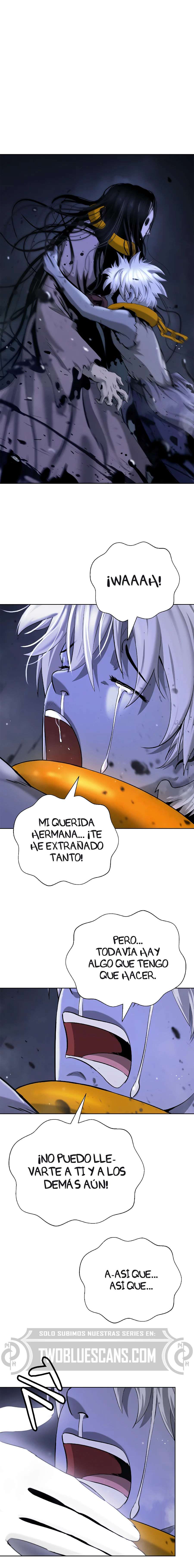 Read Relatos Fantásticos del Sabio Inmortal Manga Online