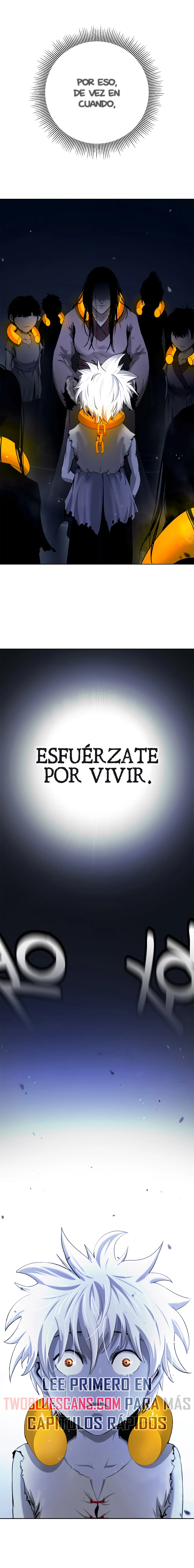 Read Relatos Fantásticos del Sabio Inmortal Manga Online