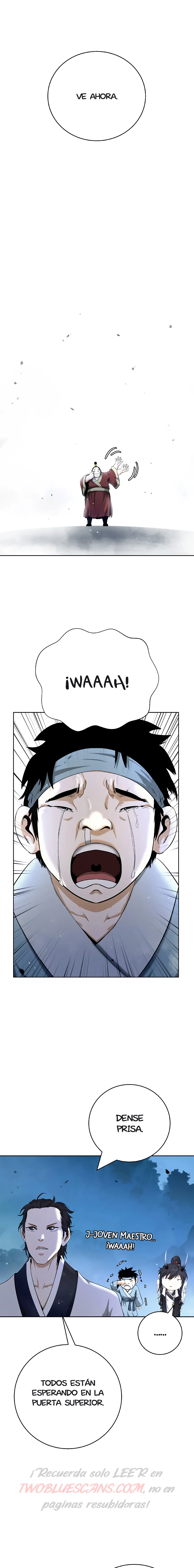 Read Relatos Fantásticos del Sabio Inmortal Manga Online