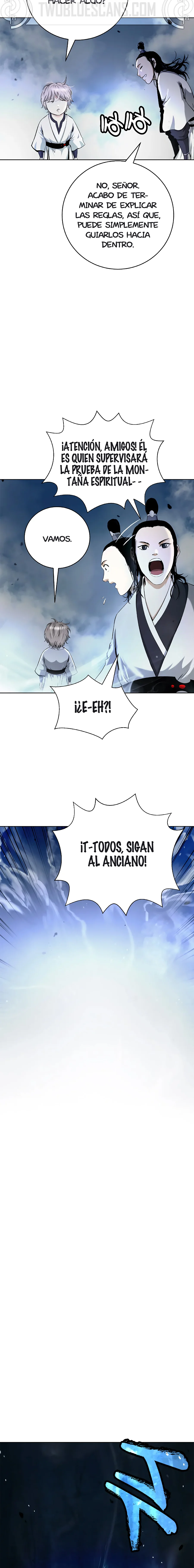 Read Relatos Fantásticos del Sabio Inmortal Manga Online