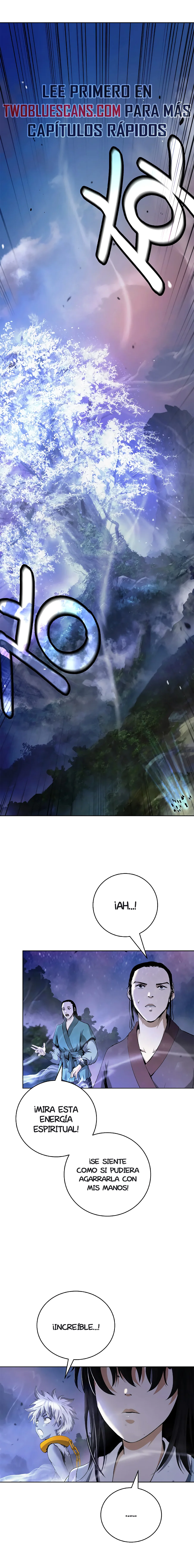 Read Relatos Fantásticos del Sabio Inmortal Manga Online