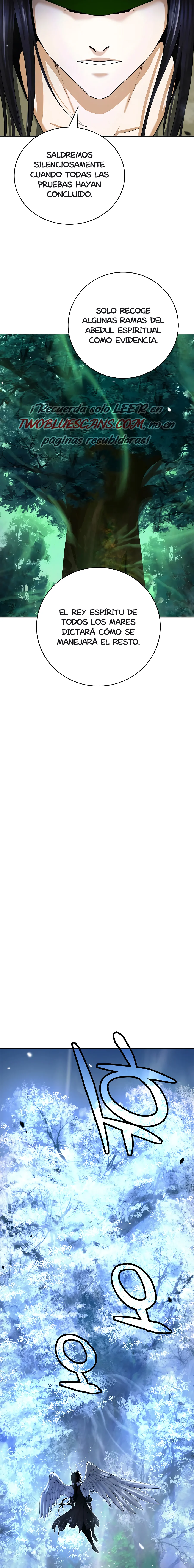 Read Relatos Fantásticos del Sabio Inmortal Manga Online