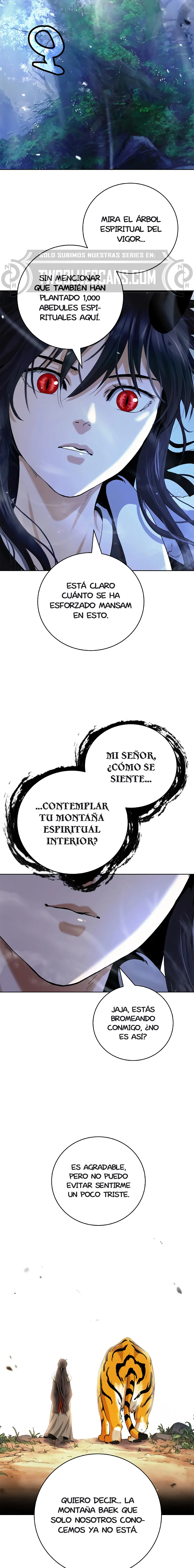 Read Relatos Fantásticos del Sabio Inmortal Manga Online