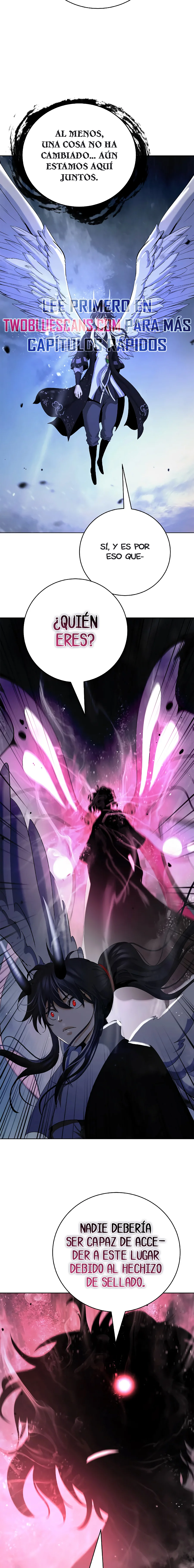 Read Relatos Fantásticos del Sabio Inmortal Manga Online