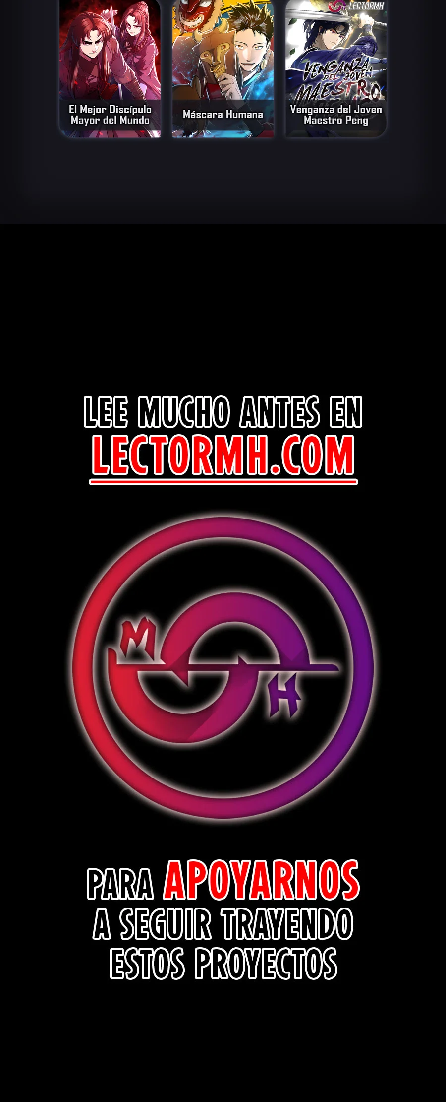 Read Relatos Fantásticos del Sabio Inmortal Manga Online