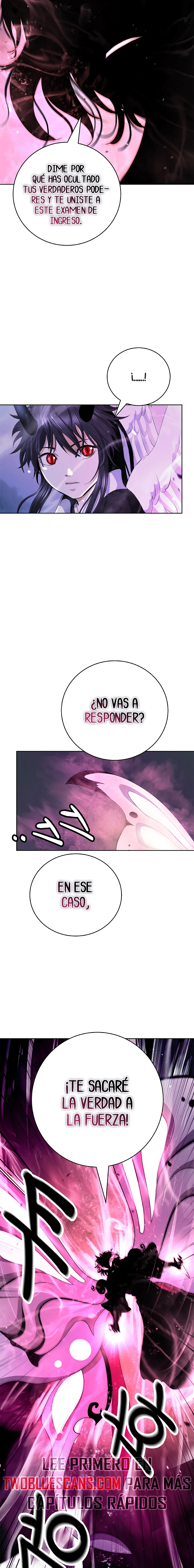 Read Relatos Fantásticos del Sabio Inmortal Manga Online