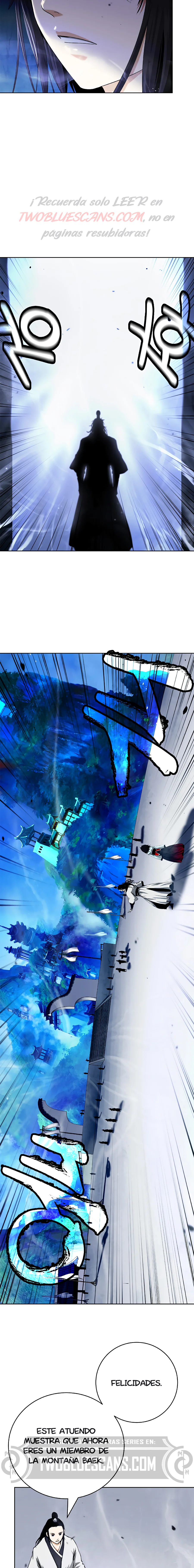 Read Relatos Fantásticos del Sabio Inmortal Manga Online