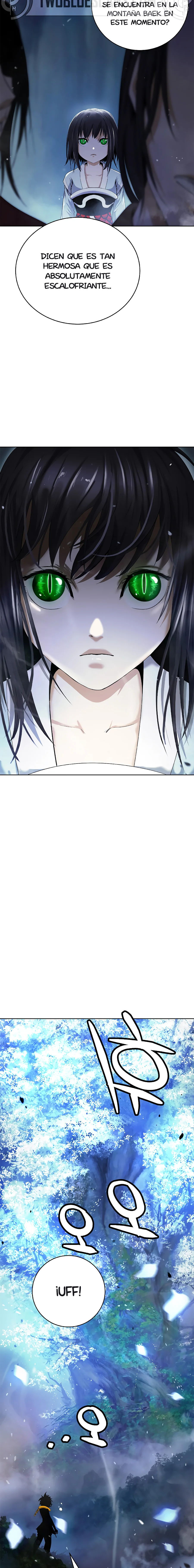 Read Relatos Fantásticos del Sabio Inmortal Manga Online