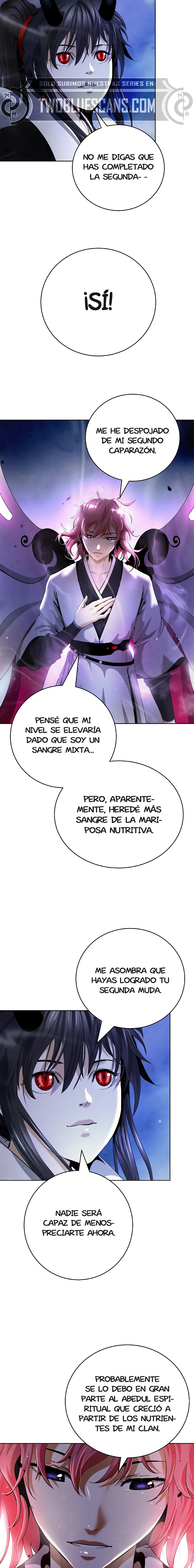 Read Relatos Fantásticos del Sabio Inmortal Manga Online