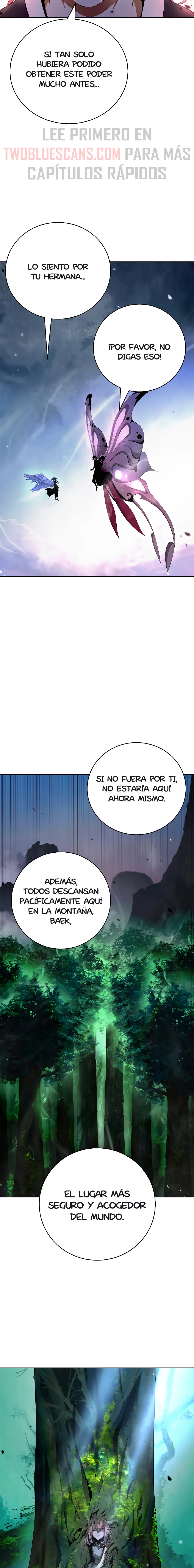 Read Relatos Fantásticos del Sabio Inmortal Manga Online