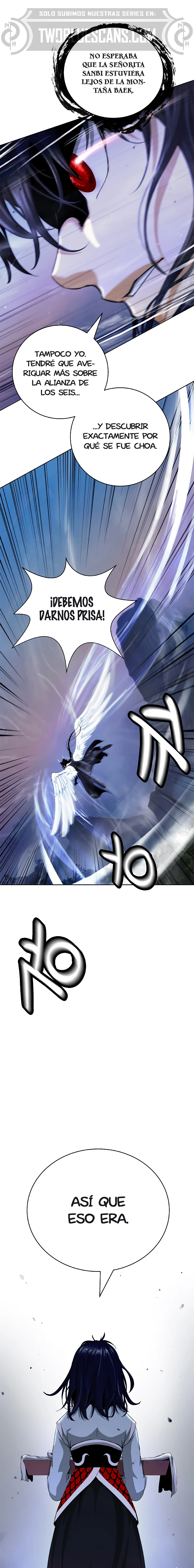 Read Relatos Fantásticos del Sabio Inmortal Manga Online